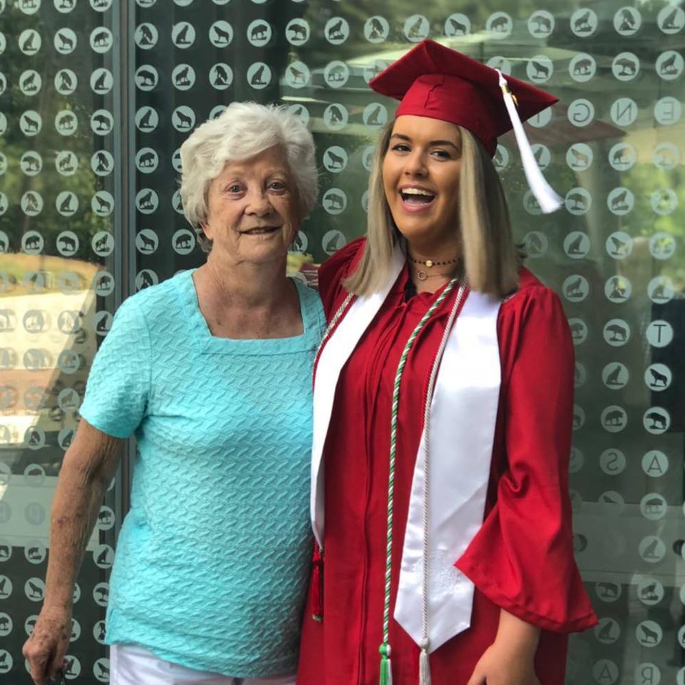 Meet your Posher, Ashton